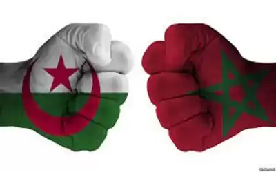 الجزائر والمغرب يتبادلان الاتهامات