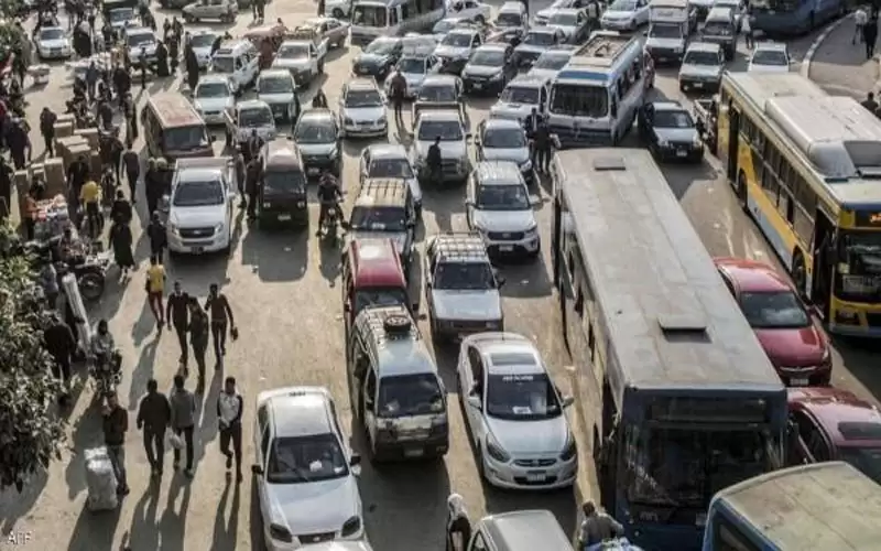 سندويتشات بالمخدرات .. الأمن المصري يكشف