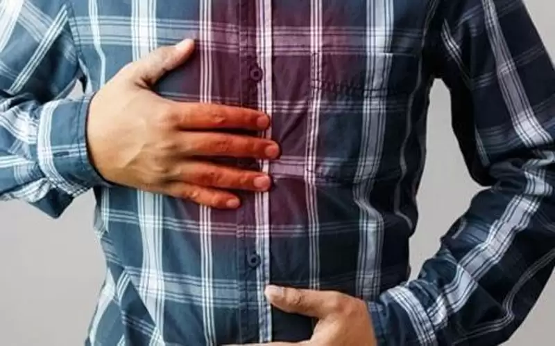 كيف نعالج حموضة المعدة بطرق طبيعية؟