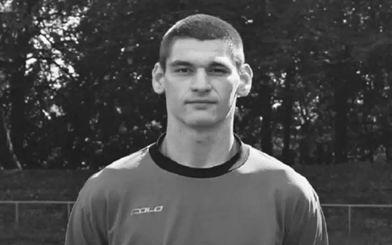 وفاة حارس مرمى روسي أثناء المباراة