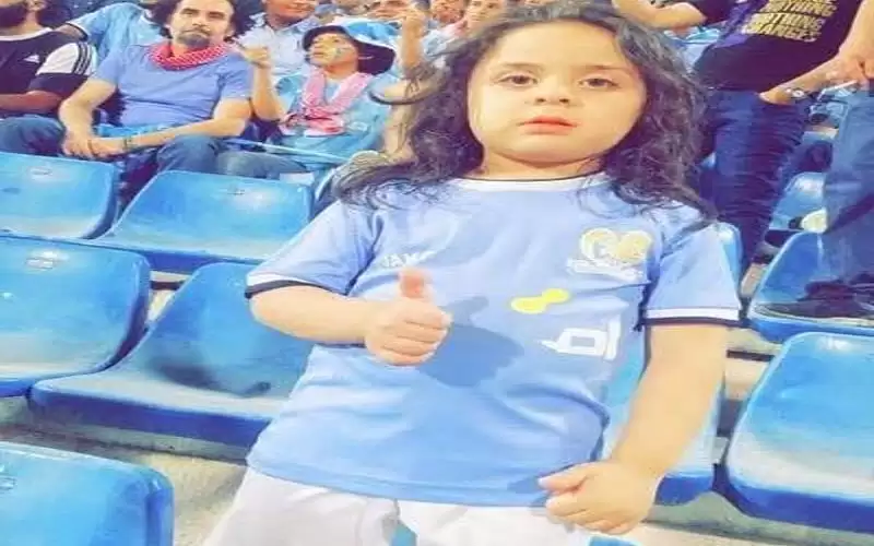 حزن أردني عارم بعد وفاة الطفل