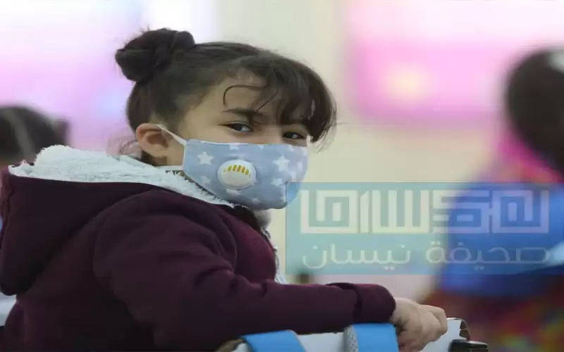 إصابة 8 طلبة بكورونا منذ بدء