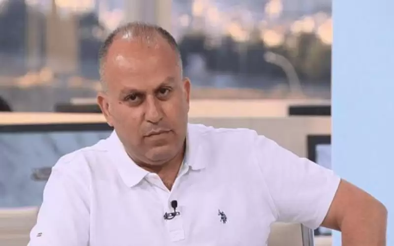 العدوان: لم اتسلم استقالة الحوراني من