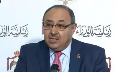 دودين: المؤشرات تمكن الحكومة من اطلاق