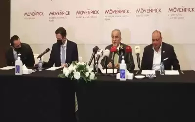 اتفاقية تعاون بين عمان الاهلية وفنادق