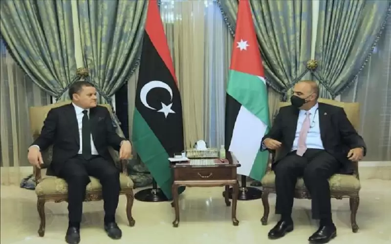 الخصاونة: مستعدون لتقديم خبراتنا إلى ليبيا