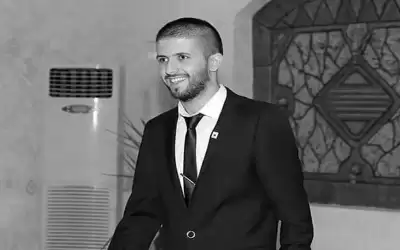 (وزير السعادة) الأردني الشاب محمد القضاة