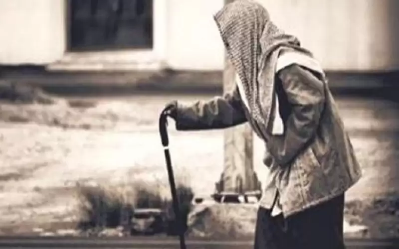 أردني يحرم أبناءه الميراث ويتبرع بها