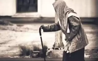 أردني يحرم أبناءه الميراث ويتبرع بها