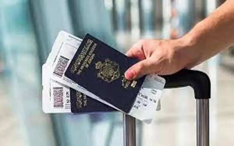 خلال الجائحة.. الأردن 96 عالميا بقوة