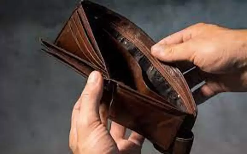 النواب يحرم المفلس من انتخاب مجلسي