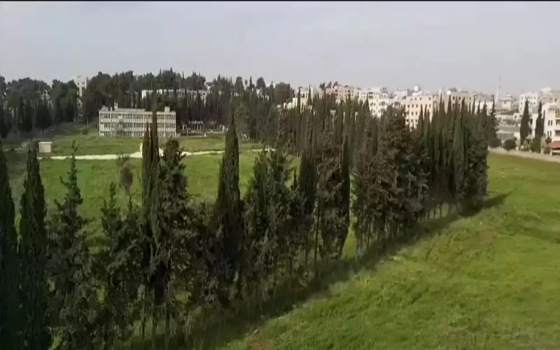 رفض إنشاء مشروع طاقة شمسية في