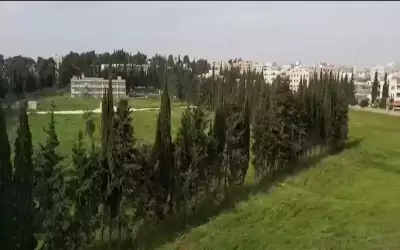 رفض إنشاء مشروع طاقة شمسية في