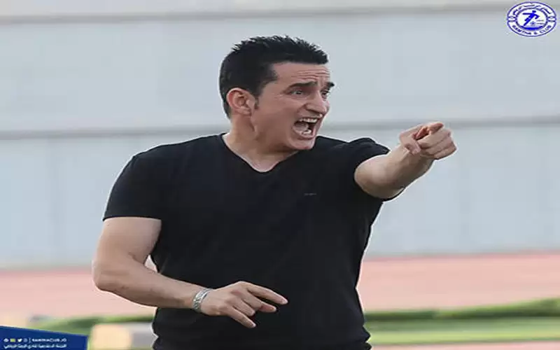 الرمثا ينفي استقالة فليب