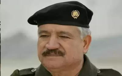 وفاة وزير الإعلام في عهد صدام