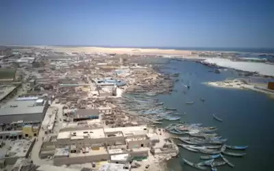 انهيار 20 منزلا بسبب العواصف في