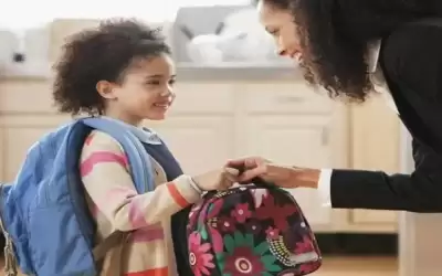 5 نصائح للحفاظ على صحة طفلك