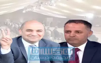 طارق خوري عن حسن البراري: فكرته