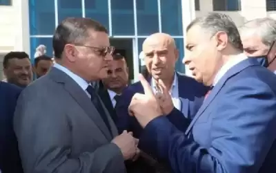 ليبيا: إنهاء ملف ديون المستشفيات ومراكز