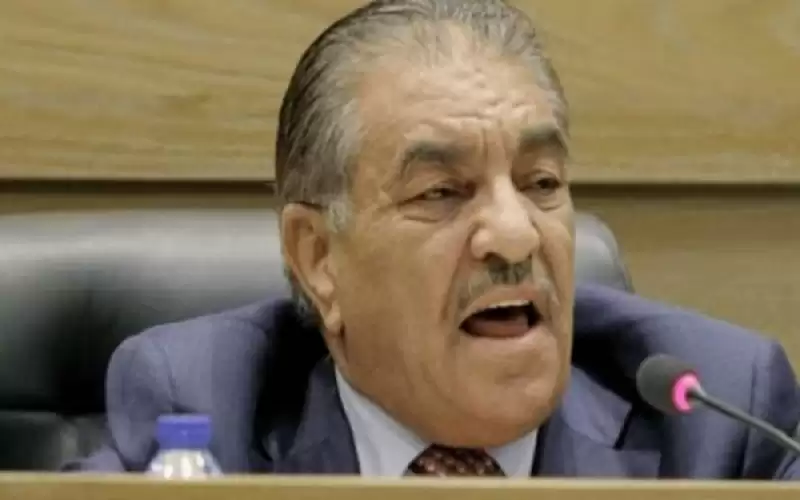 الزعبي: نصف النواب والأعيان يستعملون دواء