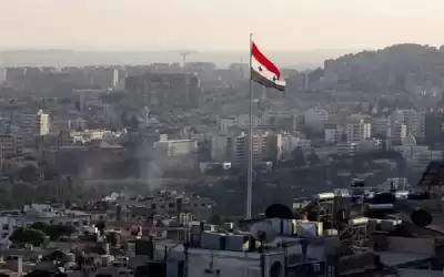 العراق يعلن حاجته لدعم التحالف الدولي
