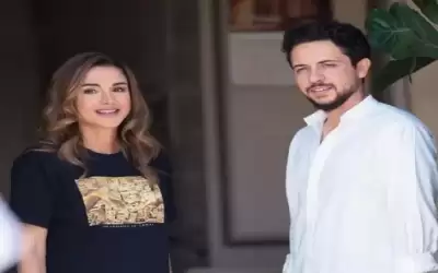 ولي العهد للملكة: أنت وصية النبي
