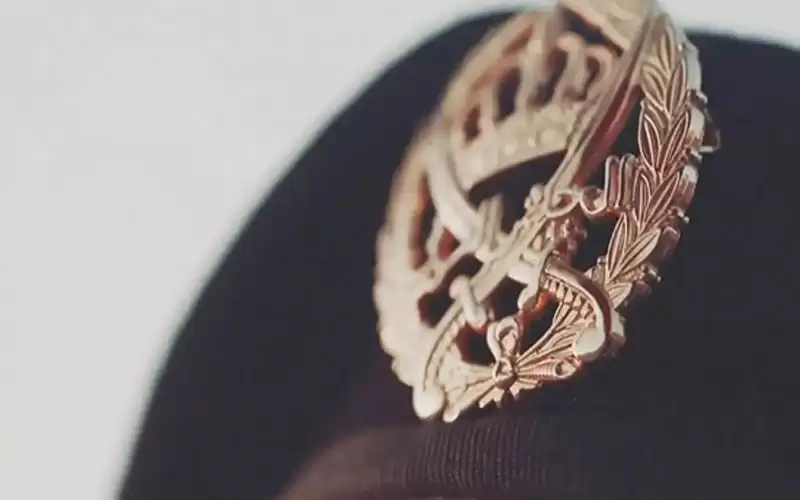 الجيش يعلن وفاة وكيل في تمرين