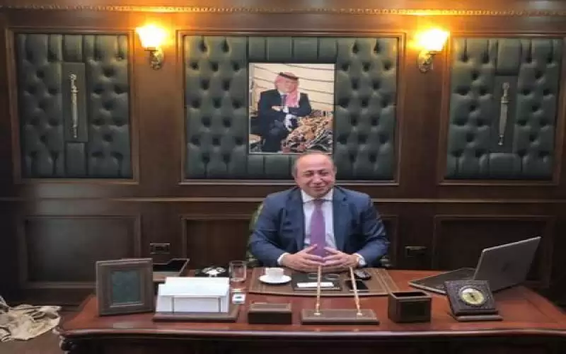 نفاع: المسيح عبر النهر من فلسطين