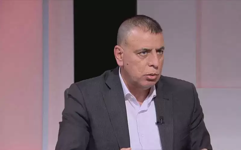 تنقلات محافظين بالداخلية - أسماء