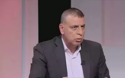 تنقلات محافظين بالداخلية - أسماء
