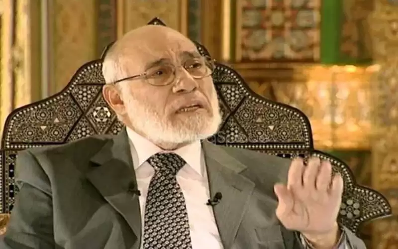 نفي وفاة الدكتور زغلول النجار