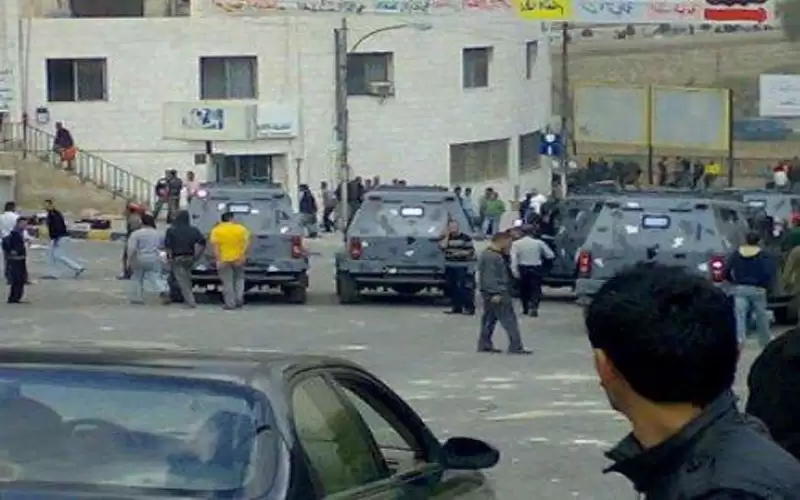 3 إصابات بمشاجرة في البقعة