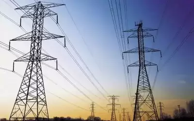 تثبيت أسعار الكهرباء