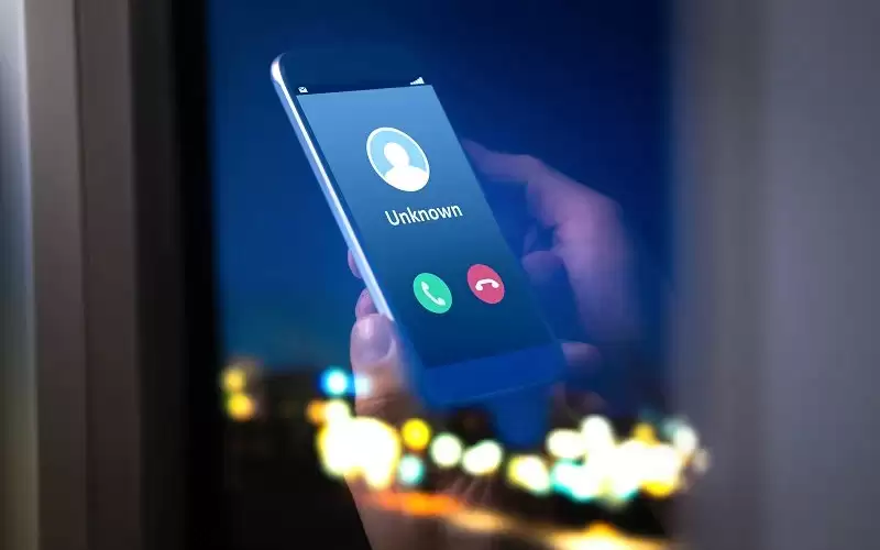 قطاع الإتصالات تحذير من المكالمات المجهولة