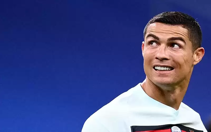 رونالدو يعلق لأول مرة بعد انضمامه