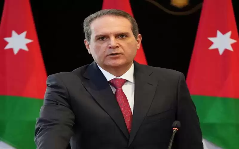وزير الصحة يبحث مع السفيرة البريطانية