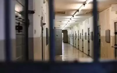 جيروزاليم بوست: الأردن يفرج عن رجل