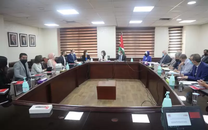 ميرسي كور تخصص مليوني دينار لتأهيل