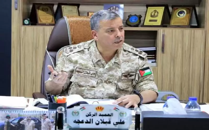 الثقافة العسكرية: 100% نسبة التطعيم لمعلمي