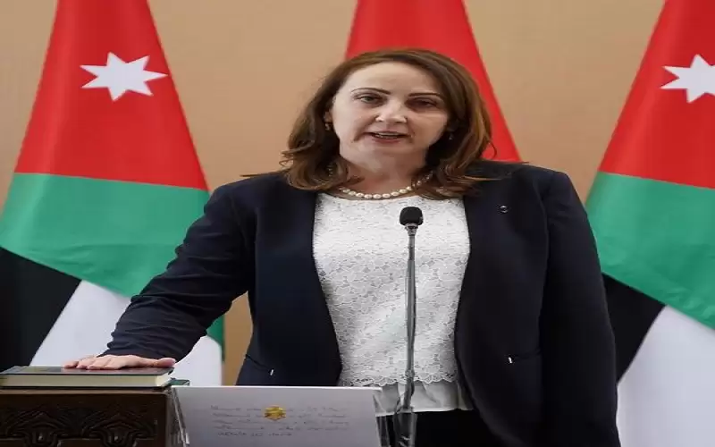 الوزيرة علي: أولويات الحكومة واقعية ولا