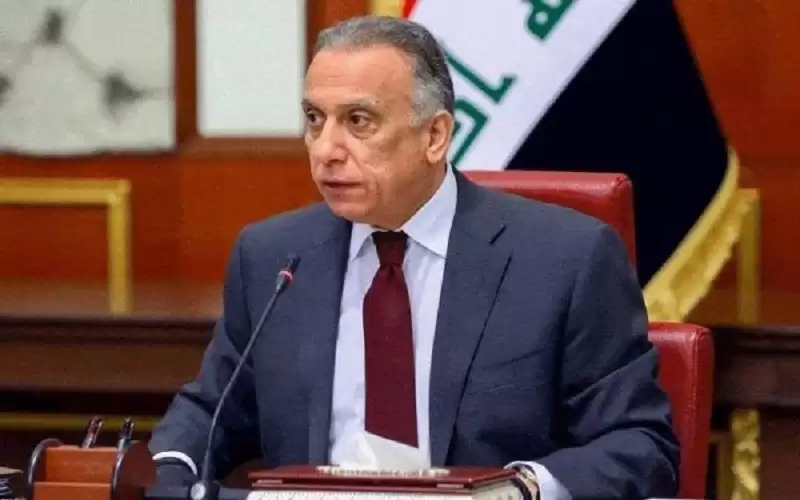 الكاظمي: لا يمكن لأي دولة أن