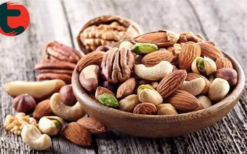 نوع واحد فقط من المكسرات يحميك