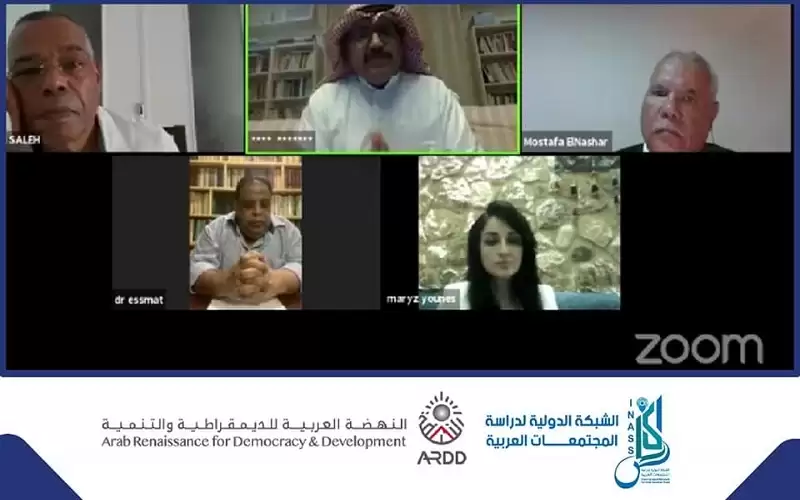 مفكرون عرب يحاولون تفسير التحولات في