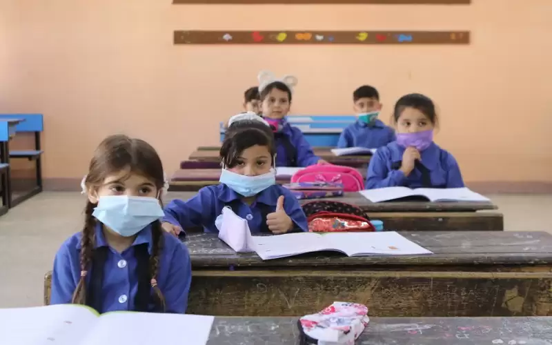 وزارة التربية: استمرار التعليم الوجاهي يعتمد