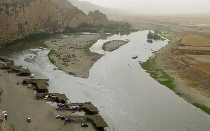 موجة جفاف شديدة تهدد سوريا