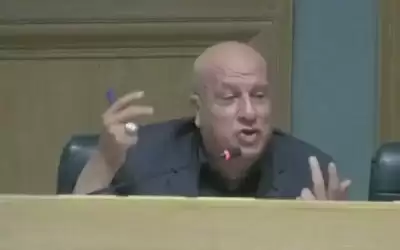 النائب رائد الظهراوي: يتعاطون لنسيان الهم