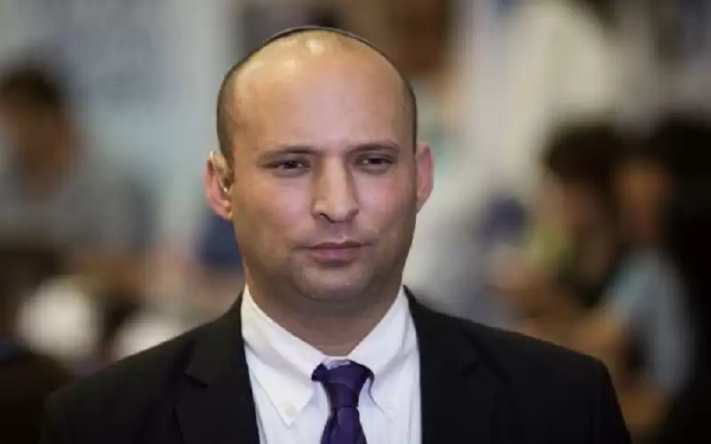 الاحتلال ينفي مشاركة بينيت بقمة القاهرة