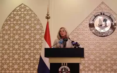 هولندا تقرر نقل سفارتها من كابل