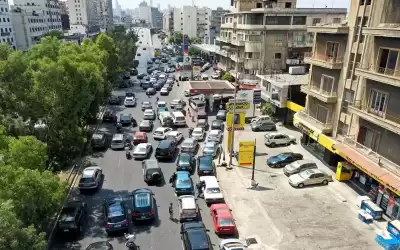 وزير الطاقة اللبناني يقول إنه لم