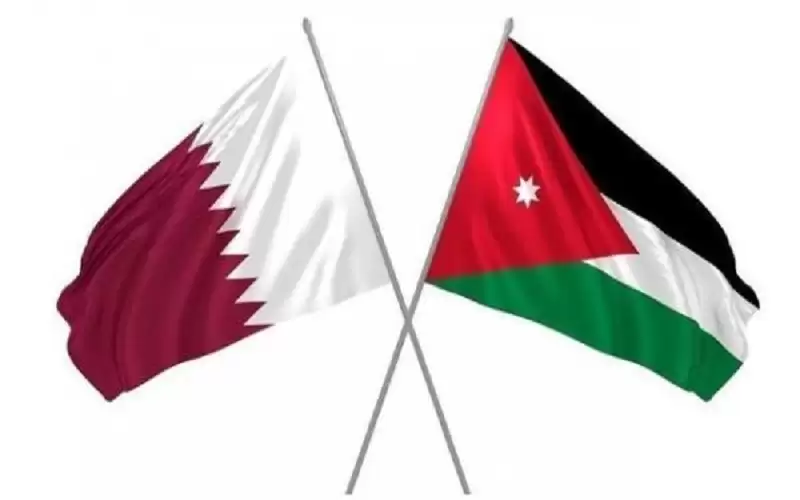 اتفاقية تعاون أمني بين الأردن وقطر